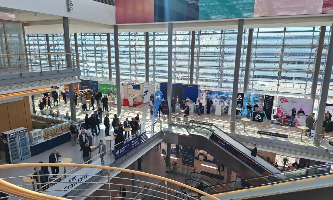 Axalta in Leipzig