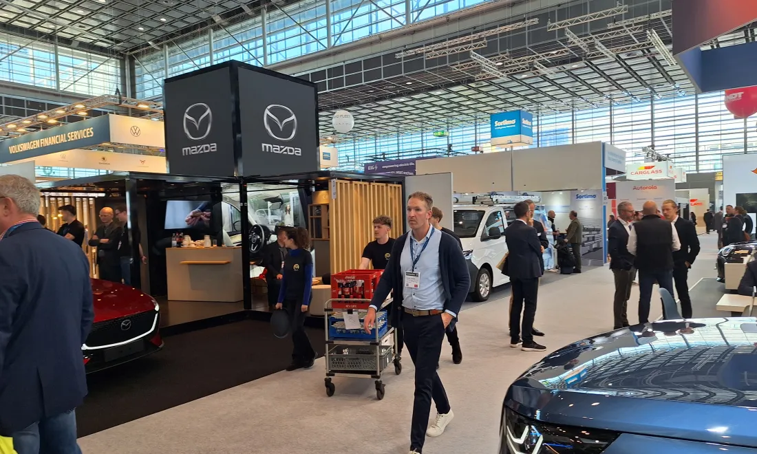 Axalta in Leipzig