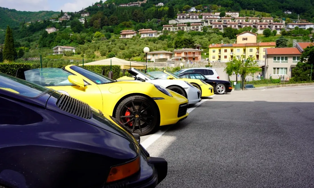 GT-Rallye 2025