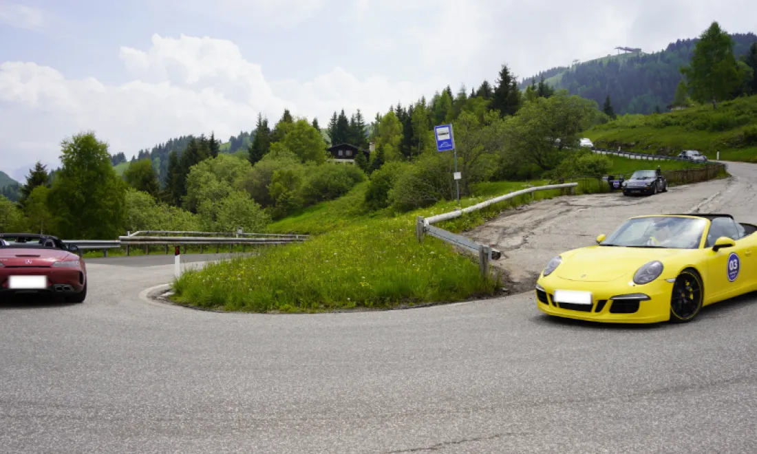 GT-Rallye 2025