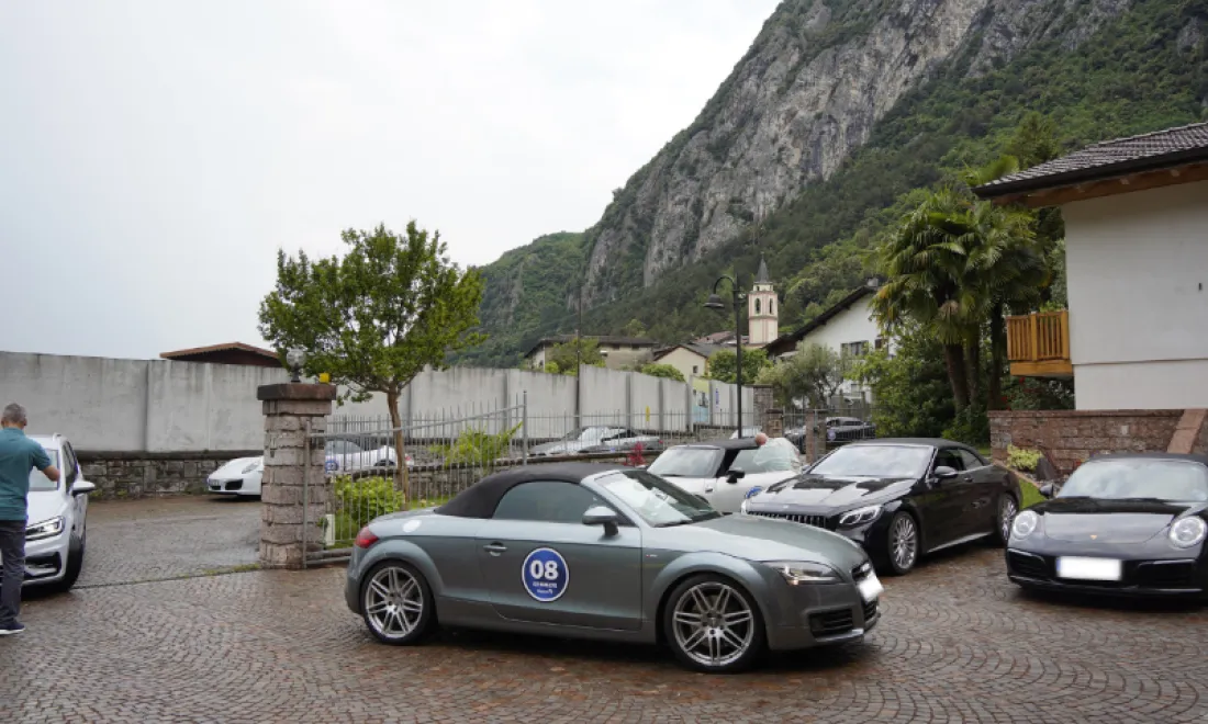 GT-Rallye 2025